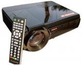 Egate LED Projector 1280x800 Pixels