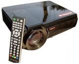 Egate LED Projector 800x600 Pixels