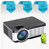 Egate NA LED Projector 1280x800 Pixels