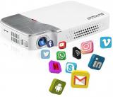 Egate X6 Android DLP Projector 800x600 Pixels