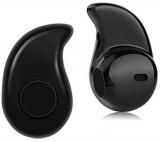 Electo Mania Bluetooth Headset Black