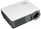 ElectricBuzz RD801 LED Projector 800x600 Pixels