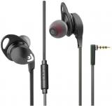 Envent Beatz 302 In Ear Wired Earphones With Mic