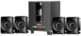 Envent Musique BT 4.1 Component Home Theatre System