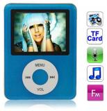 Envilean 1st MP4 Player MP4 Players