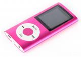 Envilean 2nd MP4 Player MP4 Players