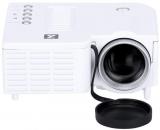 Ergode Uc 28 LED Projector 640x480 Pixels