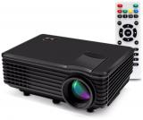 Everycom NA LED Projector 800x600 Pixels