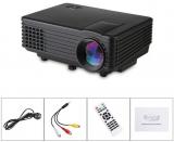 Everycom New RD805 Supports HD Videos LED Projector 800x600 Pixels