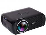 Everycom New X7 LED Projector 1920x1080 Pixels