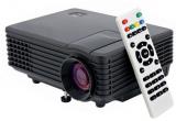 Everycom RD805 Full HD 1080p Support LED Projector 800x600 Pixels