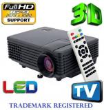 Everycom RD 805 LED Projector 1920x1200 Pixels