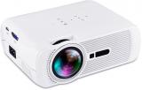 Everycom Samyu F40 Portable LED Projector 1920x1080 Pixels