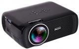 Everycom X7 Fully Loaded LED Projector 1920x1080 Pixels