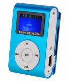 Exosis Mini MP3 Players