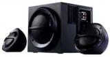 F&D A111U Docking Speakers Black