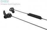 F&D EW202 Extra Bass Ear Buds Wireless Earphones With Mic