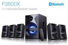 F&D F3800X 5.1 Speaker