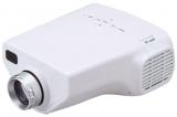 FELEEZ MINI 10 100 LED Projector 800x600 Pixels