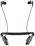 Fiado Magnetic Ultra Sports 3d Stereo Neckband Wireless With Mic Headphones/Earphones