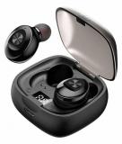 Fiado Na Ear Buds Wireless With Mic Headphones/Earphones