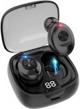 Fiado XG_8 Tws Noise Reduction Ear Buds Wireless With Mic Headphones/Earphones