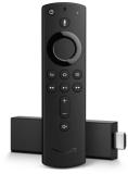 Fire TV Stick 4K With All New Alexa Voice Remote | Streaming Media Player