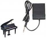 Foot Sustain Pedal For Yamaha Electronic Keyboard Piano Sustain Ped