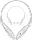 Gadget Hero's HBS730 Wireless Bluetooth Headset White