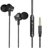 General Stereo Bass In Ear Earphones Earbuds Handsfree Sport Wired Headset