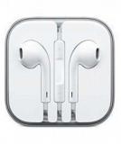 Gio Zone Apple Earphone For All Ipod And Iphone On Ear Headset With Mic Ear Pod White