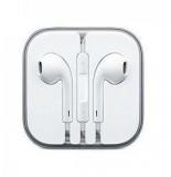 Gio Zone Apple Earphone For All Ipod And Iphone On Ear Headset With Mic White