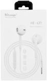 GRATE Earphone For Apple In Ear Wired With Mic Headphones/Earphones