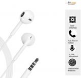 GRATE Hitage DESIGN FOR JBL OPP_O, Samsung In Ear Wired With Mic Headphones/Earphones