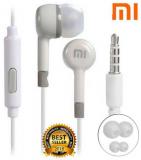 GRATE MI DESIGN EARPHONE In Ear Wired Earphones With Mic