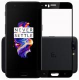 HD 9H Full Cover Protective Tempered Glass Screen Protector For Oneplus 5