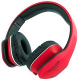 HI Plus H111F Over Ear Wired Headphones With Mic