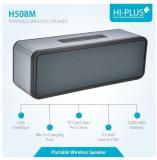 HI Plus H508M Bluetooth Speaker