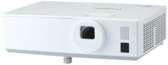 Hitachi CP DX301 DLP Projector 1024x768 Pixels