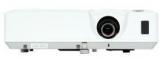 Hitachi CP EX400 Projector White