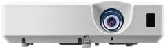 Hitachi Cp x2541wn Lcd Xga 2700 Lumens Projector White