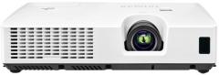 Hitachi CP X3021WN LCD Business Projector 3200 Lumens