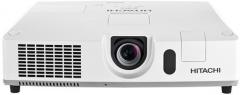 Hitachi CP X4021N LCD Education Projector 4000 Lumens