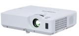 Hitachi CPX 4041 WN LCD Projector 1024x768 Pixels