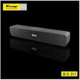 Hitage BS 311 SMART10 W Bluetooth Speaker Black