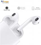 Hitage FOXUSA I7S Airpods TWS EarBuds/earphone Wireless/bluetooth Airpod With Mic Air Pods Earpod/headphone Iphone 10 Hours Battery Back Up