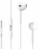 Hitage HB 687+ Music Earphone I Phone In Ear Wired With Mic Headphones/Earphones