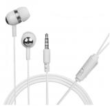 Hitage HP768 In Ear Wired With Mic Headphones/Earphones