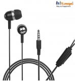 Hitage HP 768 Viv_o 0PP0 Mi Samsung Xiaomi In Ear Wired With Mic Headphones/Earphones