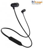 Hitage MBT 1931 MUSIC Happy Movement Neckband Wireless With Mic Headphones/Earphones